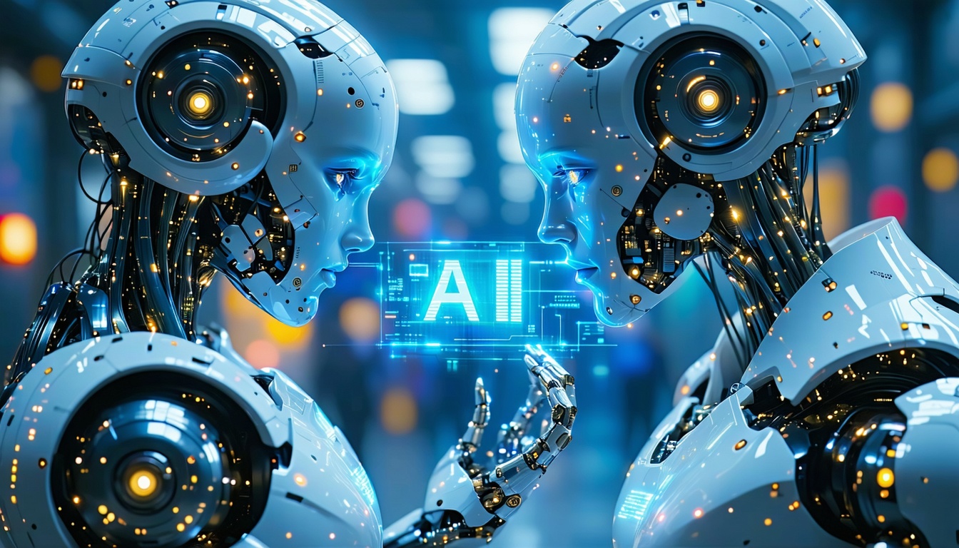 The Future of AI Development: How Businesses Are Scaling Faster Than Ever